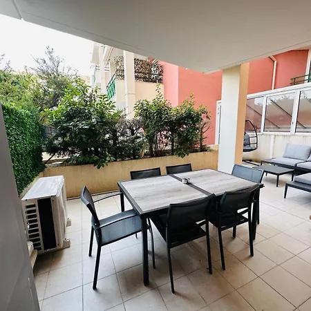 Le Nautica Apartment Frejus