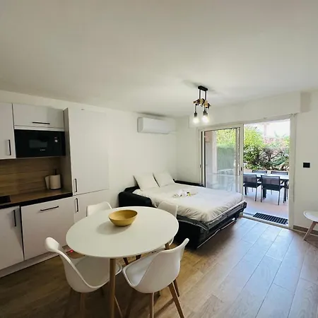 Le Nautica * Fréjus