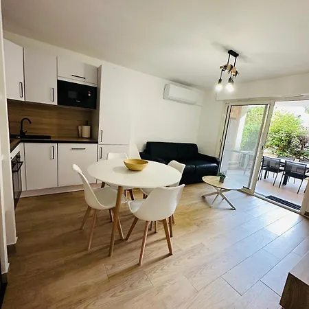 Le Nautica * Fréjus