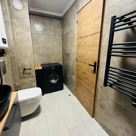 아파트 Le Nautica Fréjus