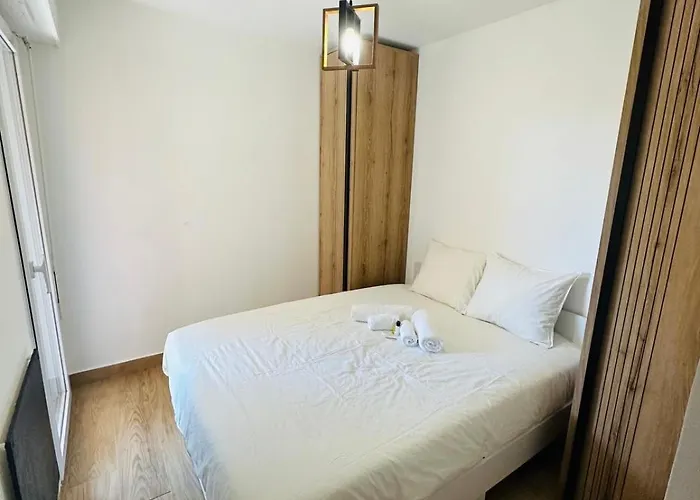 Apartment Le Nautica